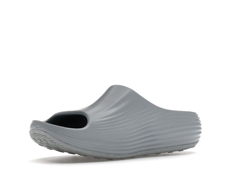 Nike ReactX Rejuven8 Slide Wolf Grey