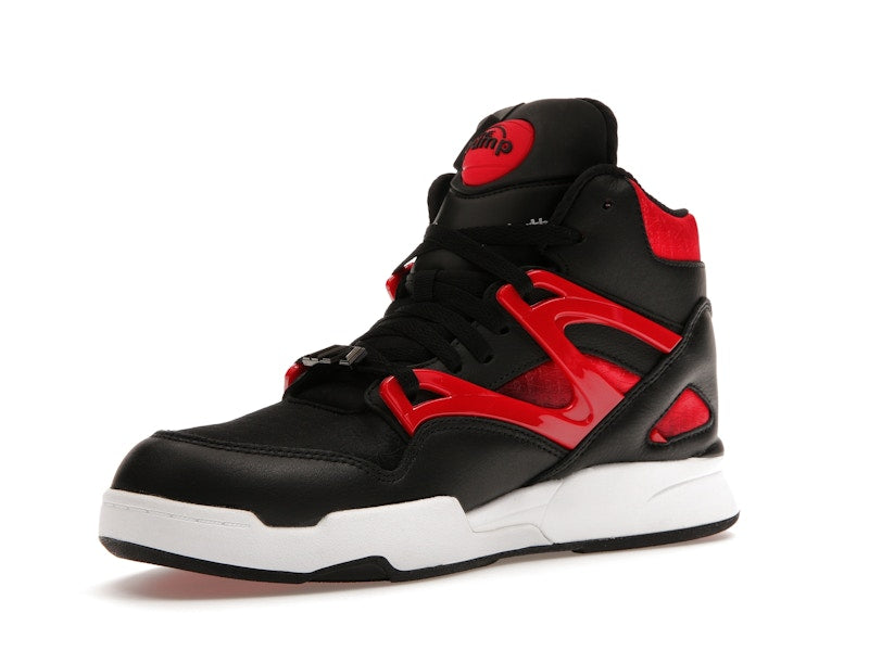 Reebok Pump Omni Zone II Anuel AA The Sky Above The Street
