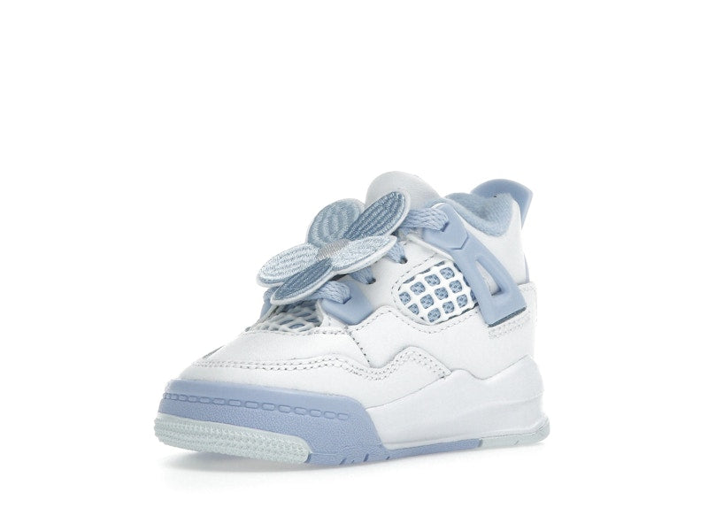 Jordan 4 Retro Forget Me Not (TD)