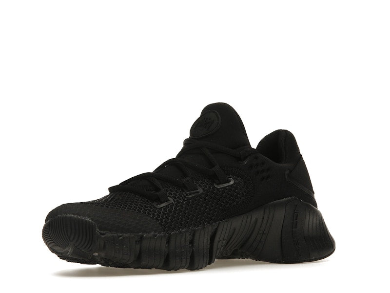 Nike Free Metcon 4 Black