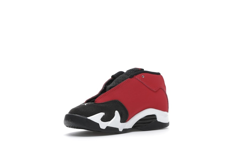 Jordan 14 Retro Gym Red Toro (TD)