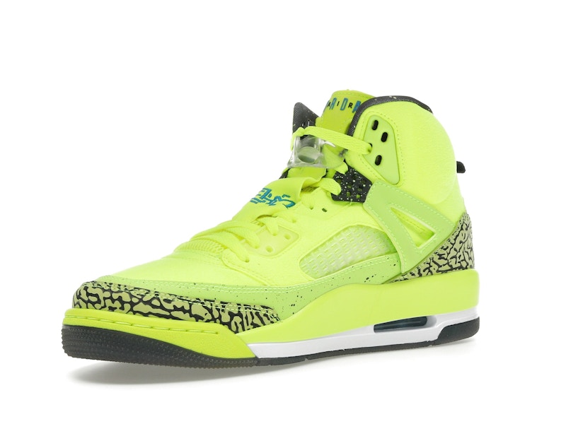 Jordan Spizike BHM Volt