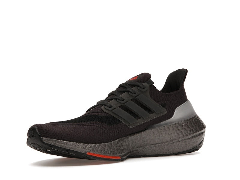 adidas Ultra Boost 21 Black Carbon
