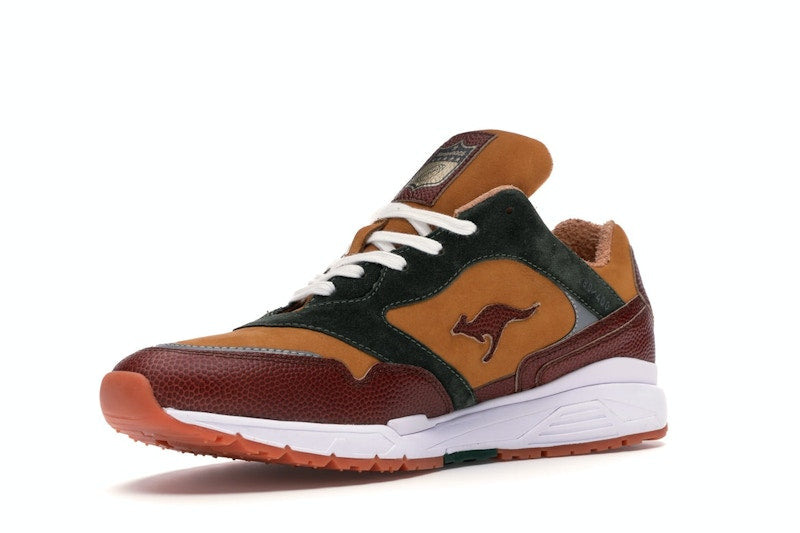 KangaROOS Ultimate Memory of 34