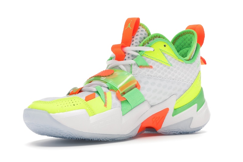 Jordan Why Not Zer0.3 Splash Zone