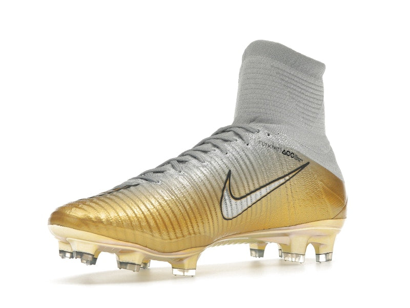 Nike Mercurial Superfly CR7 Cristiano Ronaldo Quinto Triunfo