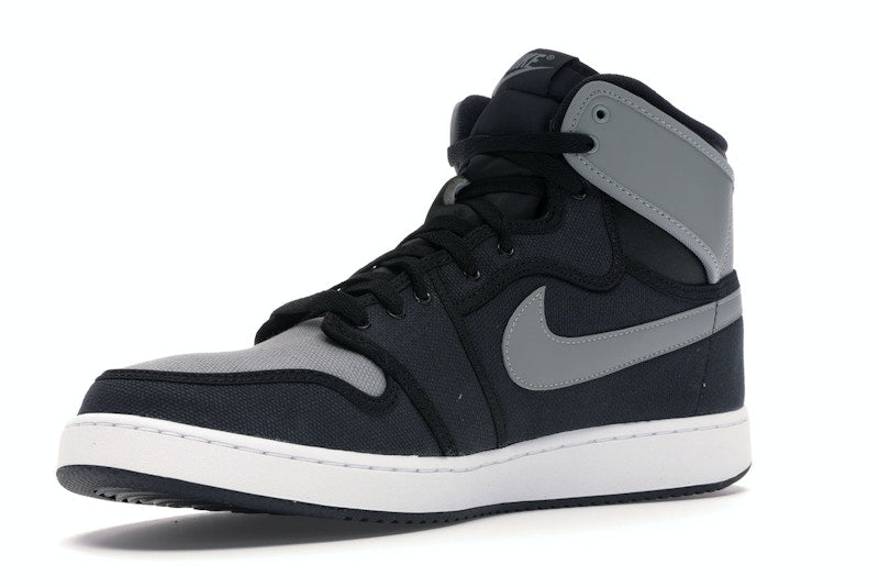 Jordan 1 Retro KO Shadow (2015)