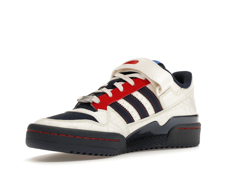 adidas Forum Low Marvel Spider-Man