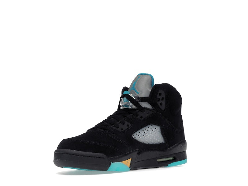 Jordan 5 Retro Aqua (GS)