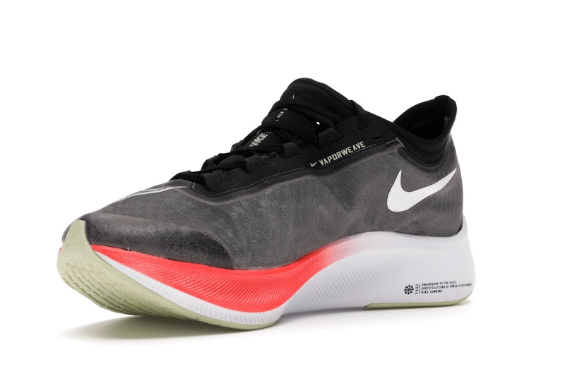 Nike Zoom Fly 3 Black