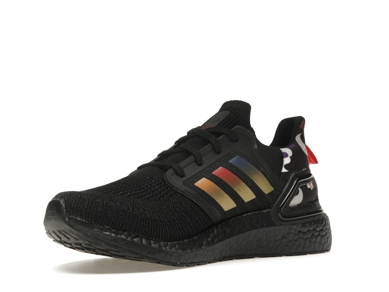 adidas Ultra Boost 2020 Chinese New Year (2021)