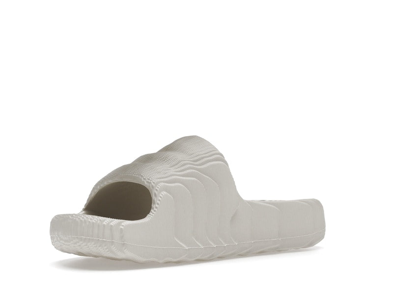 adidas Adilette 22 Slides Aluminum