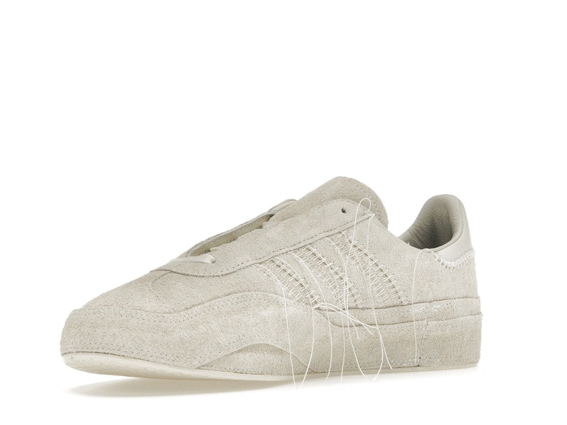 adidas Y-3 Gazelle Off White