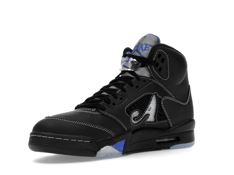 Jordan 5 Retro Awake NY Black