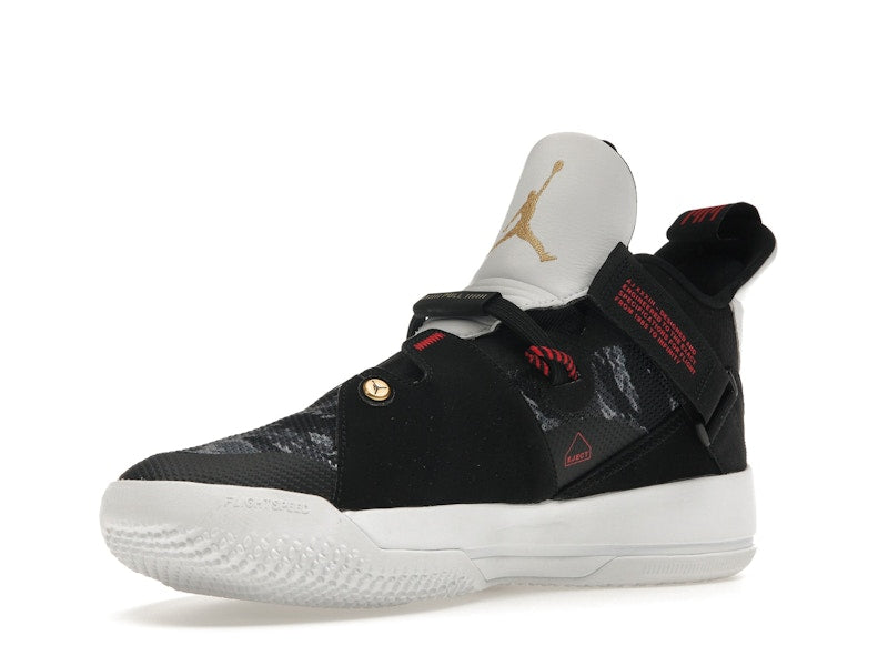 Jordan XXXIII Camo