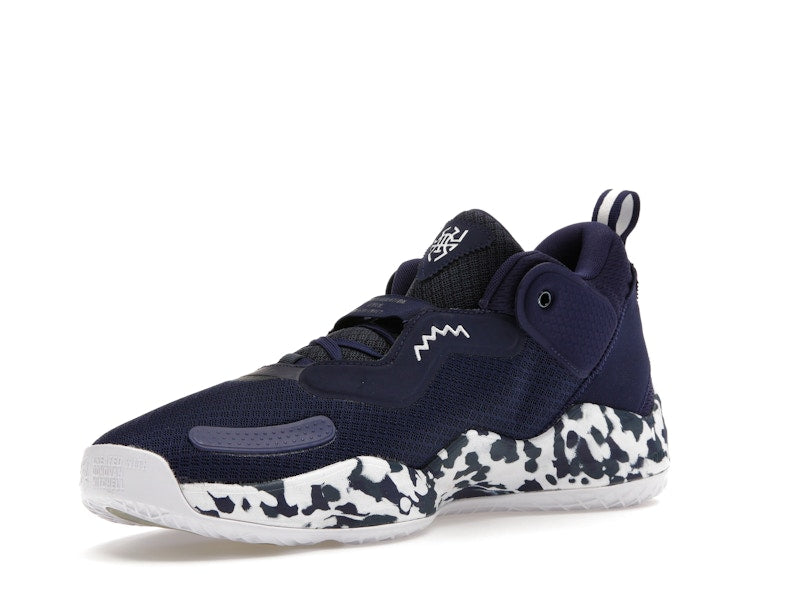 adidas D.O.N. Issue #3 Team Navy