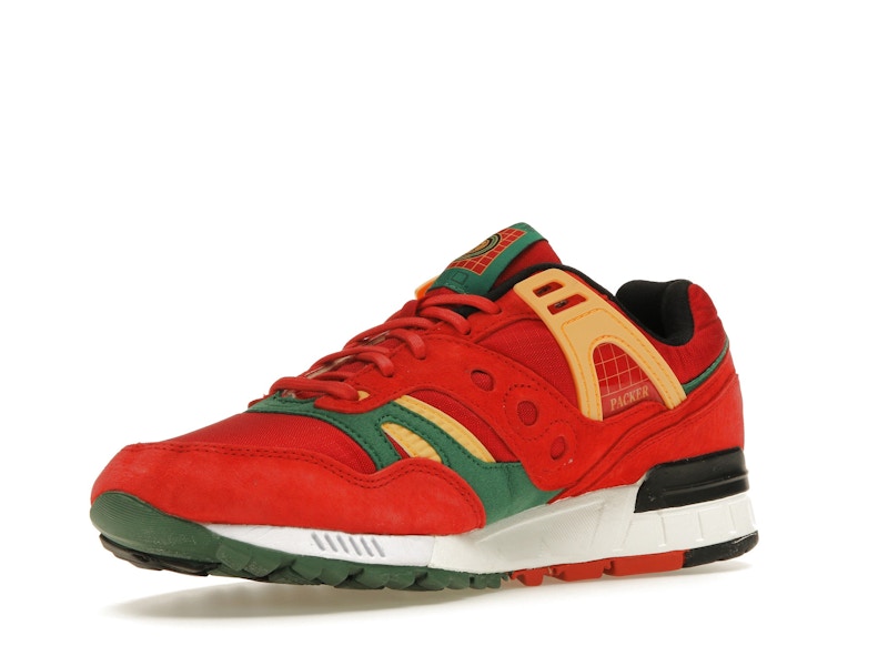 Saucony Grid SD Packer Shoes Just Blaze Casino