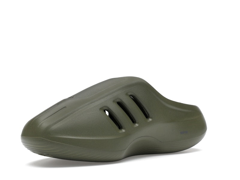 adidas adiFOM IIInfinity Mule Olive