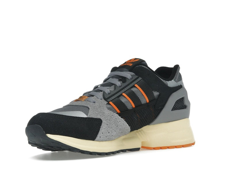 adidas ZX 10000C size? Grey Black Orange