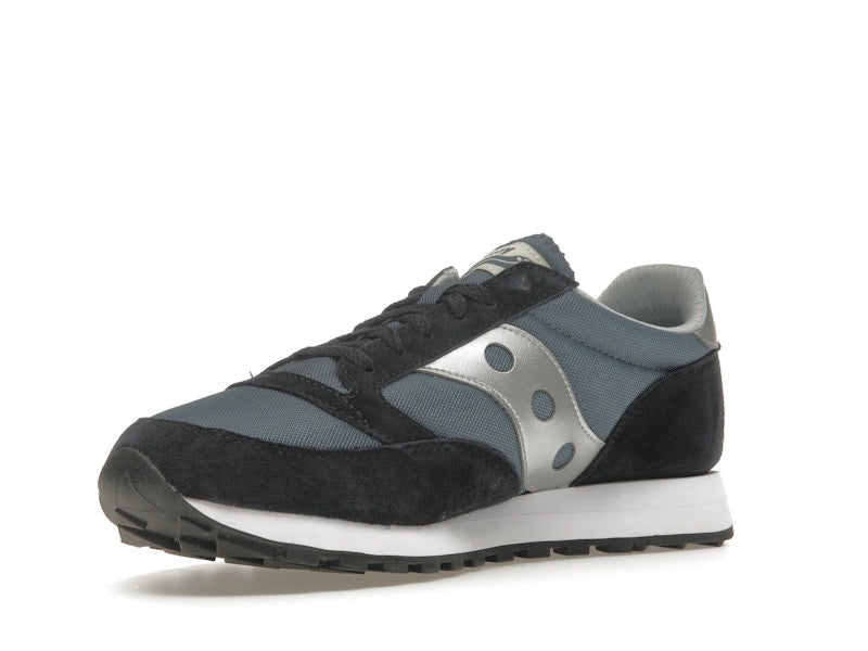 Saucony Jazz 81 Navy Silver