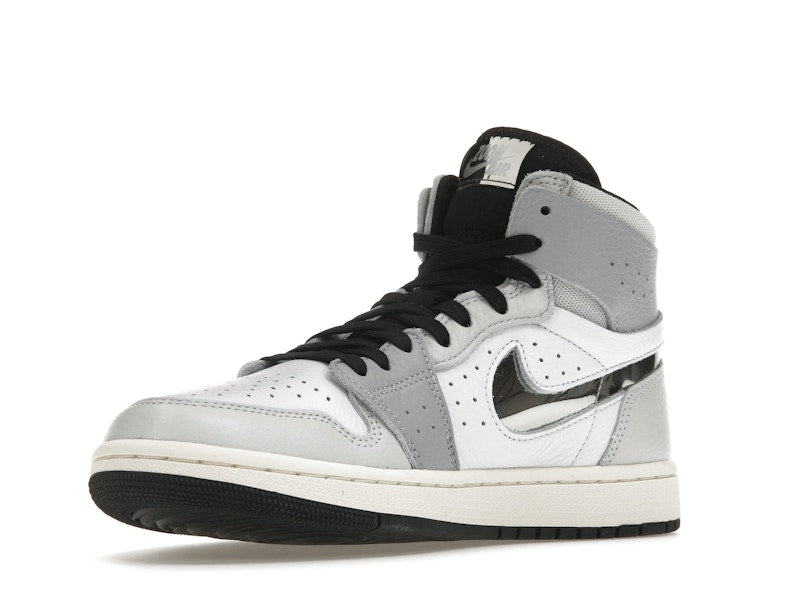 Jordan 1 High Zoom Air CMFT 2 Chicago Women's Collective (Women's)