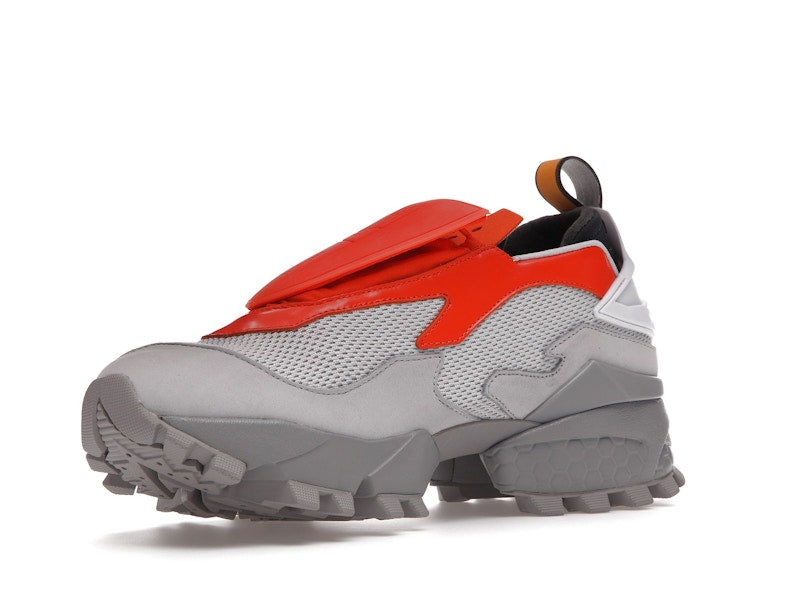 Reebok Experiment 4 Trail Fury Pyer Moss Emergency