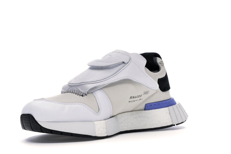 adidas Futurepacer Grey One