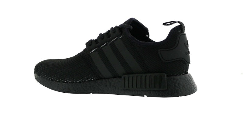 adidas NMD R1 Triple Black Reflective