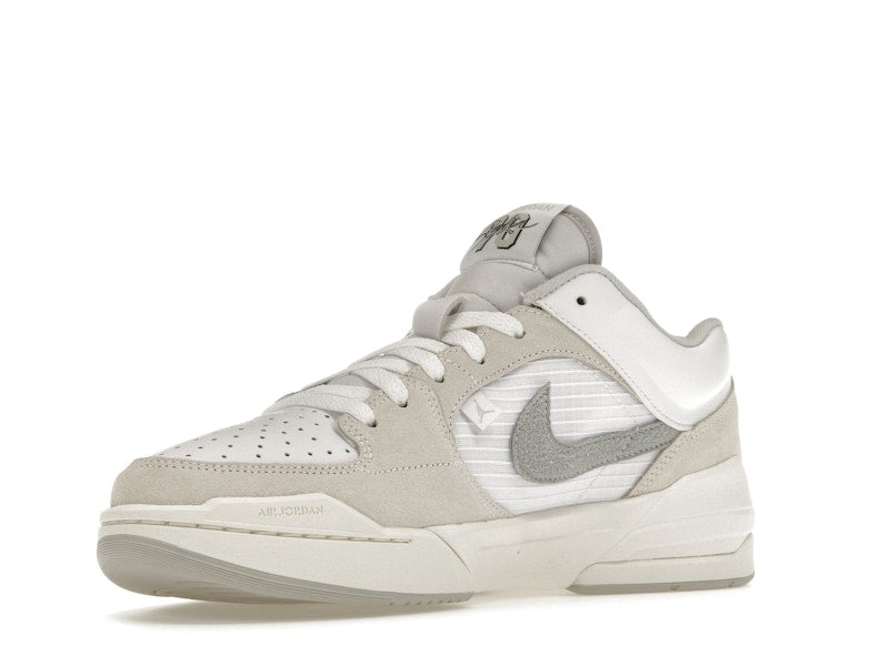 Jordan Stadium 90 White Neutral Grey