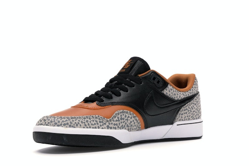 Nike SB GTS Return Safari