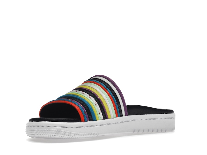 Jordan Modero 2 VP Multi-Color (Women's)