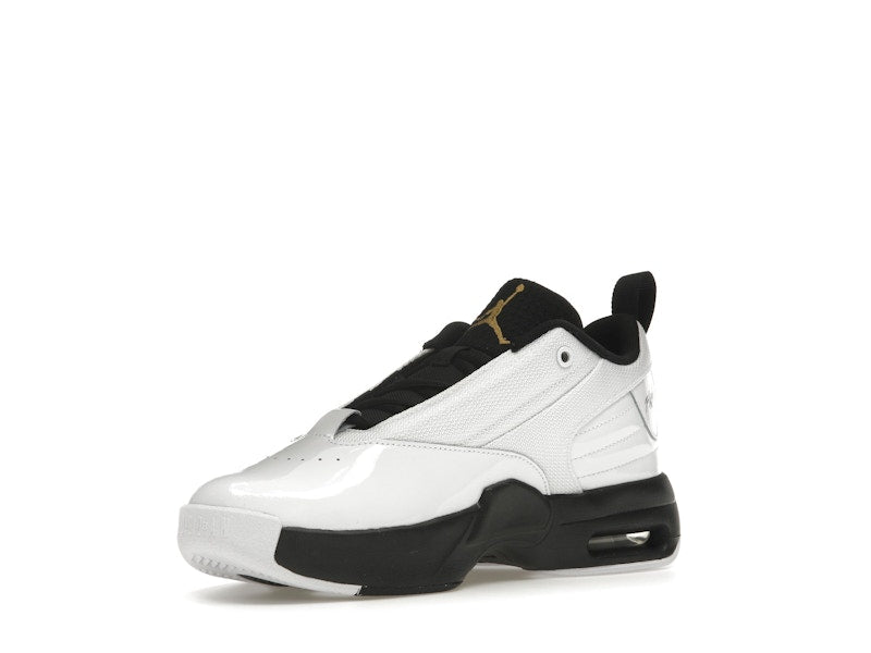 Jordan Max Aura 6 White Black (GS)