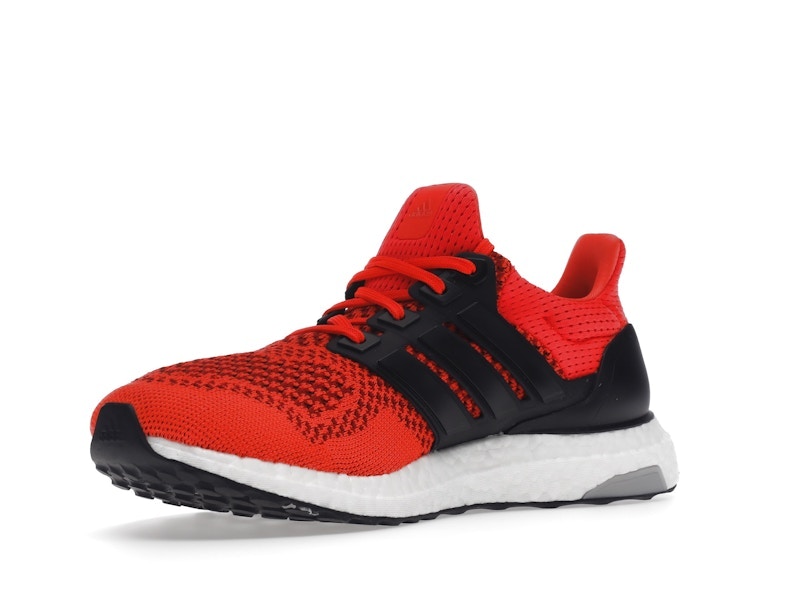 adidas Ultra Boost 1.0 Solar Red
