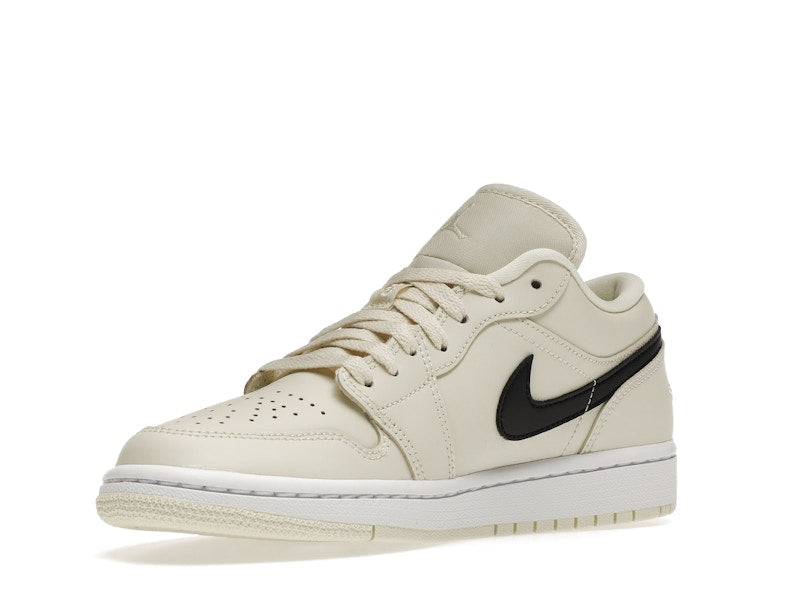 Jordan 1 Low Coconut Milk (Women's)