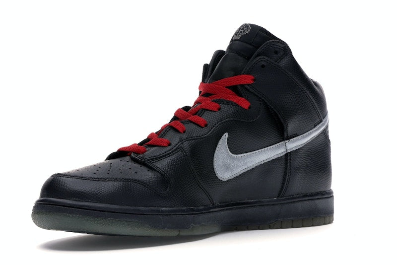 Nike Dunk High N.E.R.D. Pharrell