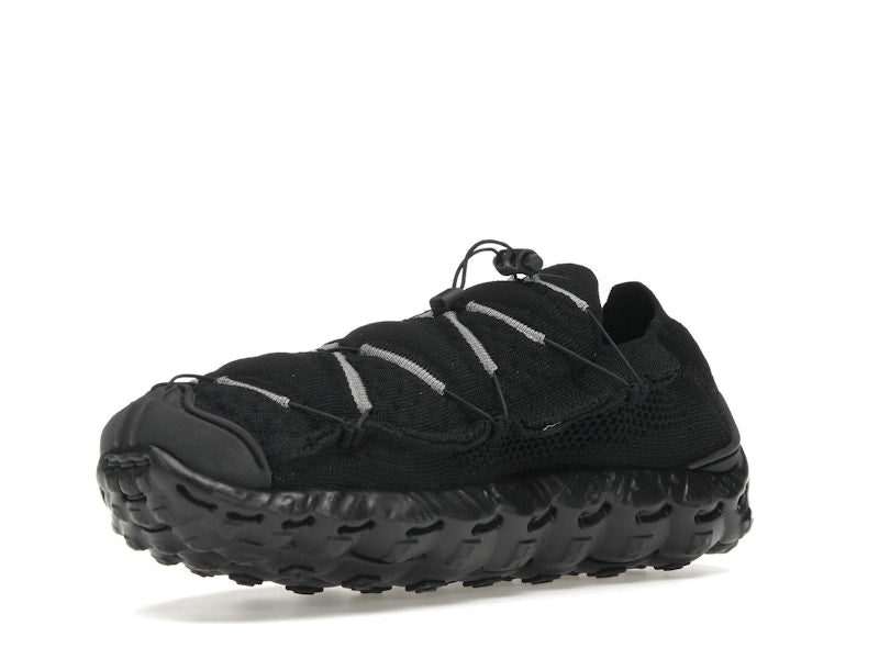 Nike ISPA Mindbody Black Anthracite