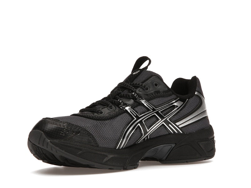 ASICS UB2-S Gel-1130 Asphalt Pure Silver