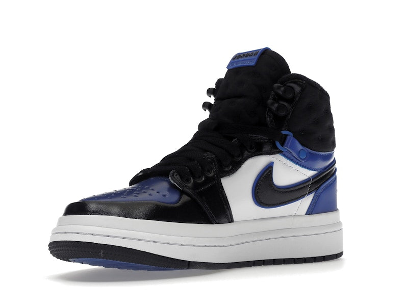 Jordan 1 Acclimate Royal Toe (Women's)