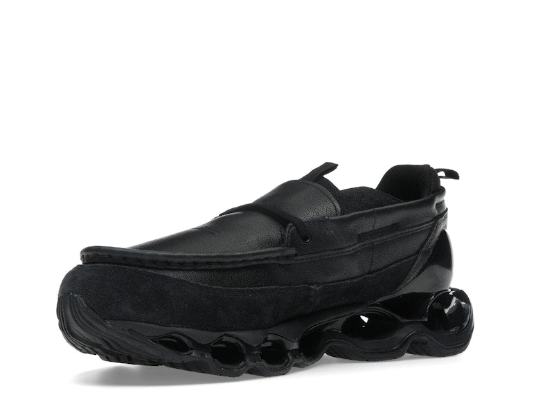 Mizuno Wave Prophecy Moc Gore-Tex Triple Black