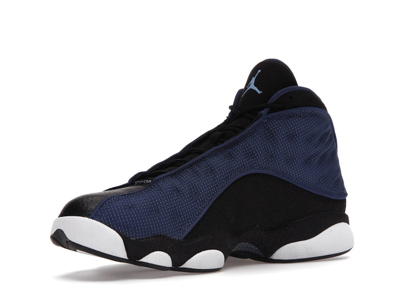 Jordan 13 Retro Brave Blue