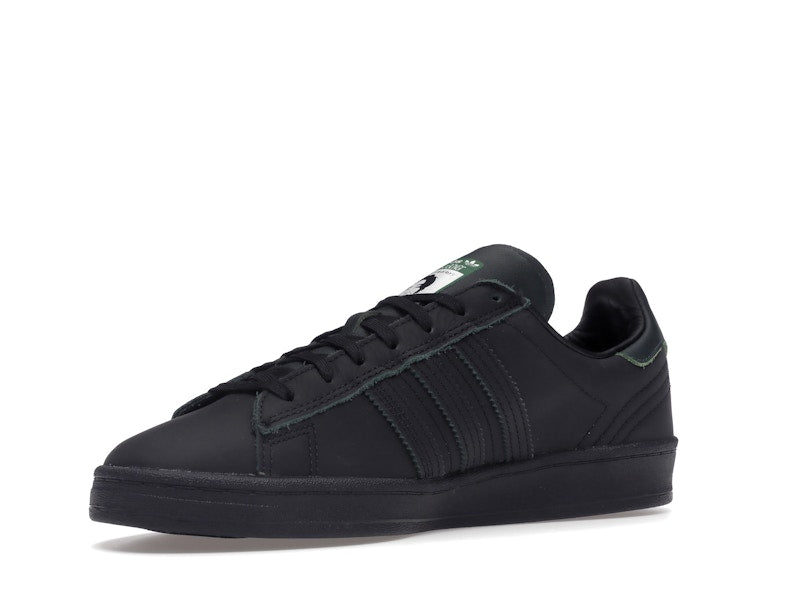 adidas Campus ADV Shin Sanbongi Black