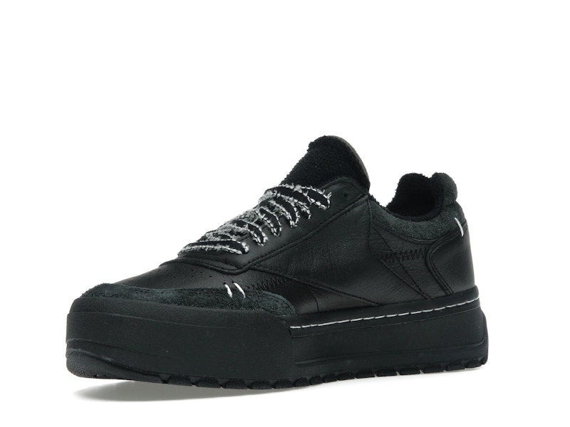 Reebok Club C Megacourt Universal Monsters The Bride of Frankenstein