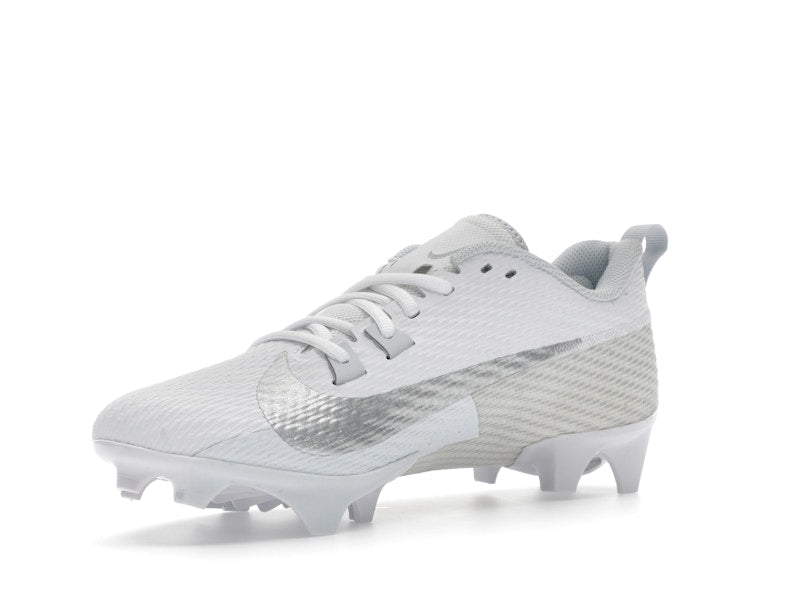 Nike Vapor Edge Speed 360 2 White Metallic Silver