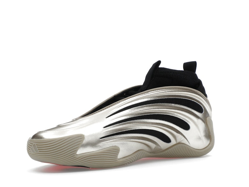adidas Harden Vol. 9 Cyber Metallic