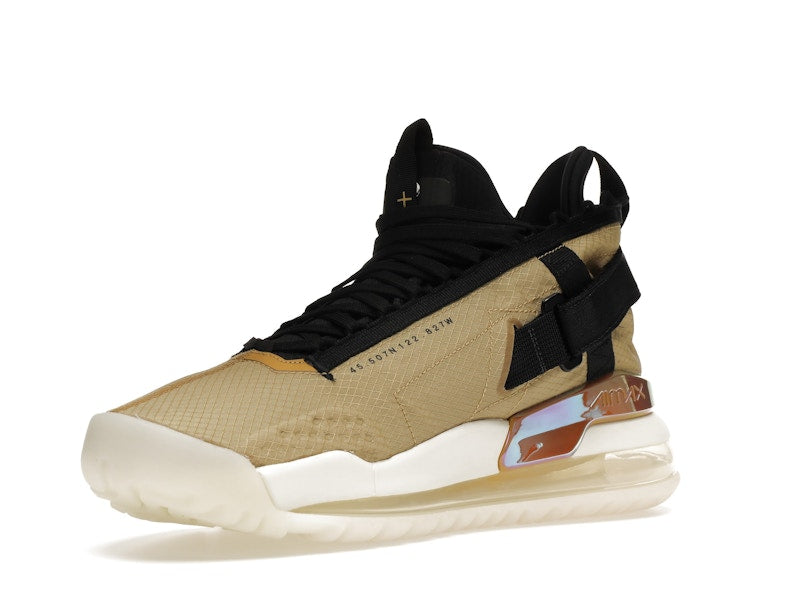 Jordan Proto Max 720 Club Gold