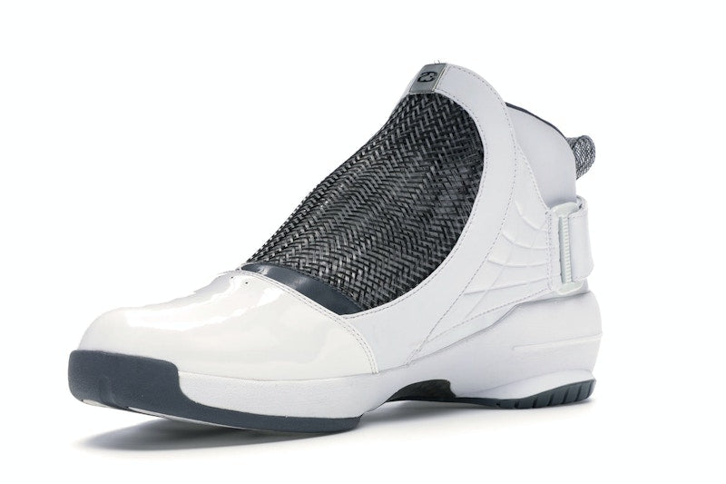 Jordan 19 OG Chrome