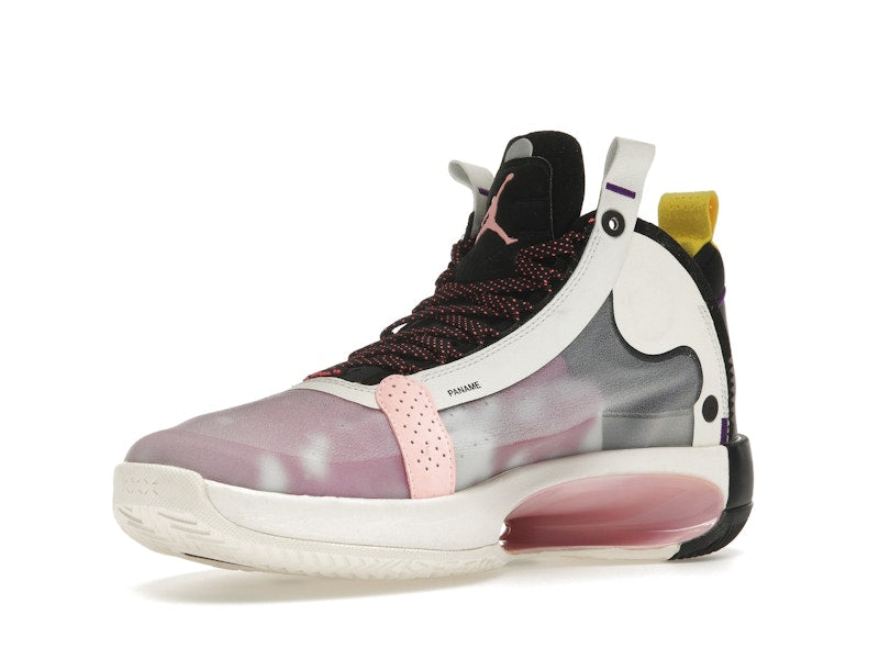 Jordan XXXIV Paris
