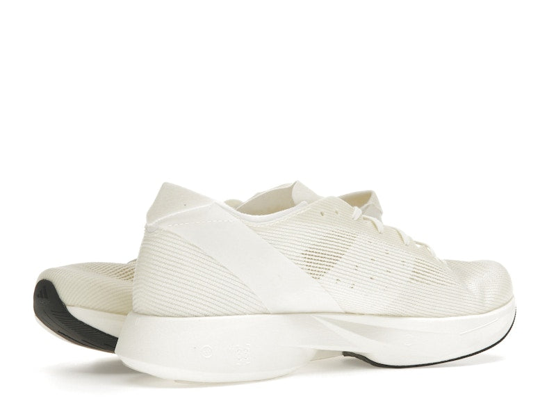 adidas Y-3 Takumi Sen 10 Off White Core Black