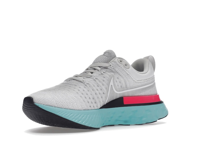 Nike React Infinity Run Flyknit 2 Miami
