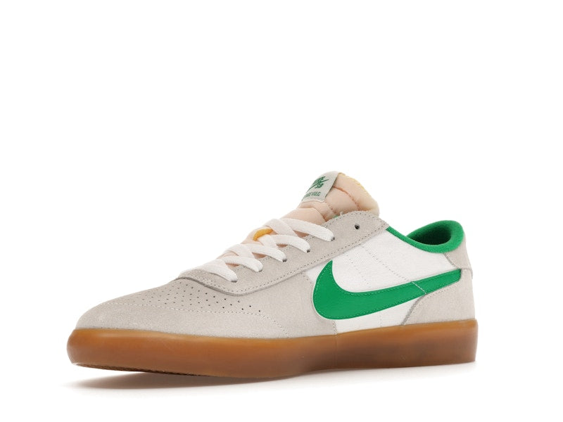 Nike SB Heritage Vulc Lucky Green Gum